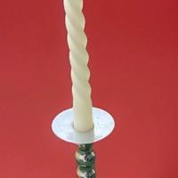 Portacandele vintage Alessi designer Mendini 2002