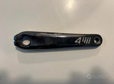 Potenziometro a pedivella