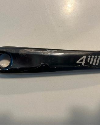 Potenziometro a pedivella