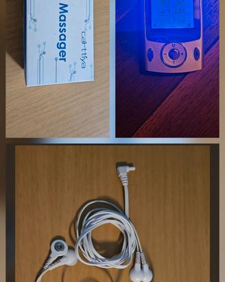 Elettrostimolatore tens