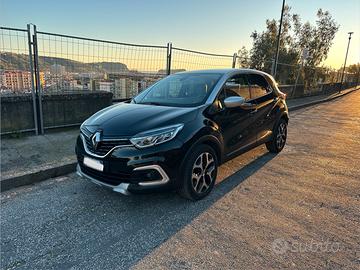 Renault Captur 1.5 dCi 110 CV Sport Edition II