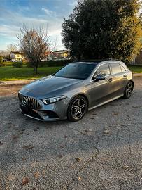 Mercedes Benz Classe A 180 AMG PREMIUM