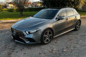 Mercedes Benz Classe A 180 AMG PREMIUM