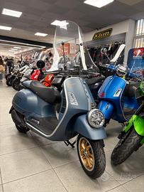 Vespa GTV 310 OFFICINA 8