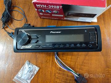 autoradio Pioneer 