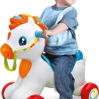 Baby Martino Il Cavallino