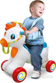 Baby Martino Il Cavallino