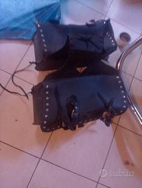 borse moto 