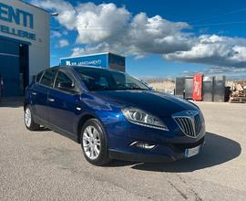 Lancia Delta 1.6 MJT DPF Oro