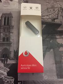 Auricolare mini senza fili