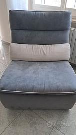 Poltrona chateau d'ax