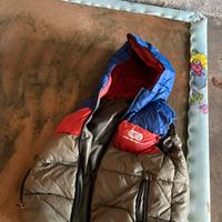 Smanicato ovs 3/4 anni 104cm