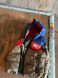 Smanicato ovs 3/4 anni 104cm