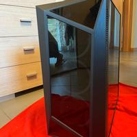 Pc gaming assemblato semi nuovo