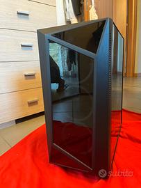 Pc gaming assemblato come nuovo