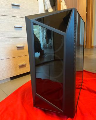 Pc gaming assemblato come nuovo