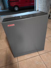 batteria fotovoltaico 