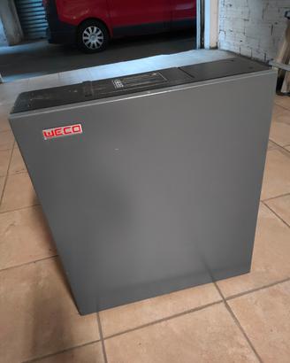 batteria fotovoltaico 