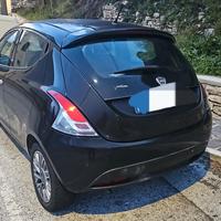 Lancia ypsilon, gold twin air benzina - 90.000 km