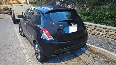 Lancia ypsilon, gold twin air benzina - 90.000 km