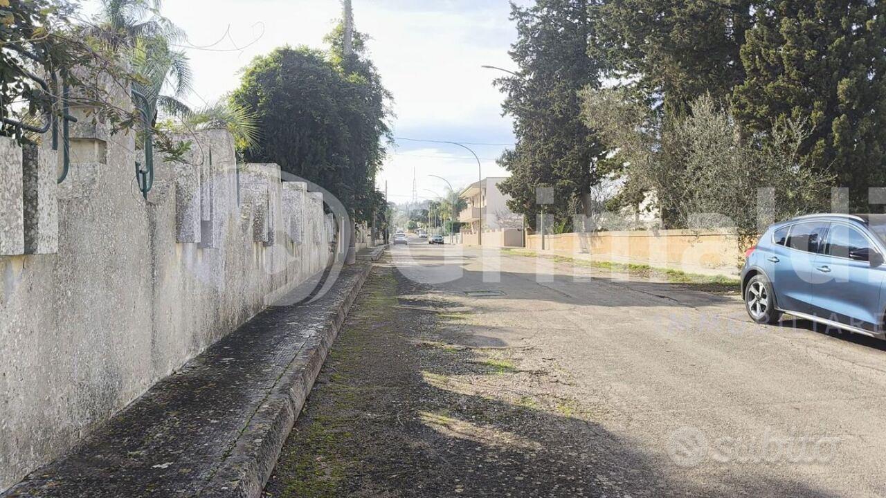 Terreno edificabile a Collepasso - View 2