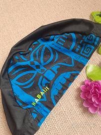 cuffia piscina adulti Decathlon 