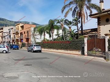 Locale, Centro di Villagrazia, Carini.