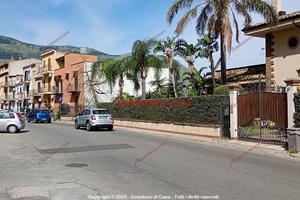 Locale, Centro di Villagrazia, Carini.
