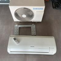 Condizionatore samsung  12000 btu/h