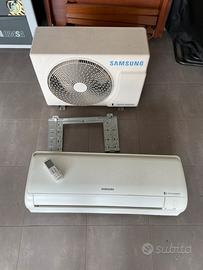 Condizionatore samsung  12000 btu/h