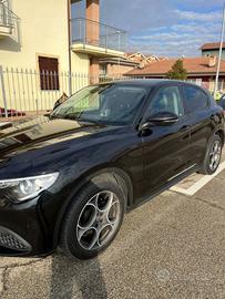 ALFA ROMEO Stelvio 2.2 Turbodiesel 190 CV AT8 Q4