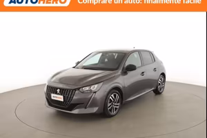 PEUGEOT 208 SC22363