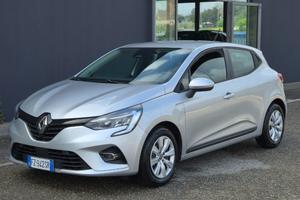 RENAULT Clio Blue dCi 85 Business NAVY