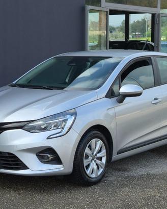 RENAULT Clio Blue dCi 85 Business NAVY