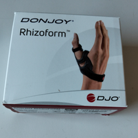 Tutore pollice per rizoartrosi