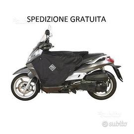 Termoscud tucano r073 sym citycom 300