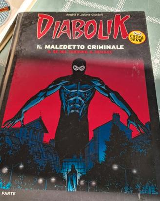 Collezioni diabolik