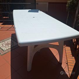 Tavolo da esterno e giardino