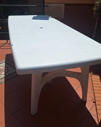 Tavolo da esterno e giardino