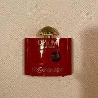 Yves Saint Laurent Opium Eau de Toilette VINTAGE