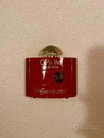 Yves Saint Laurent Opium Eau de Toilette VINTAGE