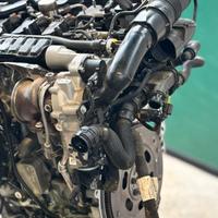 HN05 MOTORE 1.2 CITROEN PEUGEOT OPEL