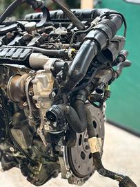 HN05 MOTORE 1.2 CITROEN PEUGEOT OPEL