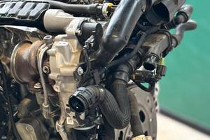 HN05 MOTORE 1.2 CITROEN PEUGEOT OPEL