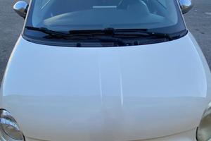 Fiat 500 1.3 multi jet