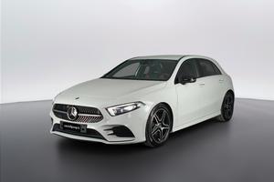 MERCEDES Classe A - W177 2018 - A 180 d Pre U14677