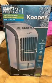 Kooper Smart Ftesh 3 in1