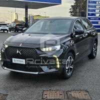 DS DS 7 Crossback BlueHDi 130 aut. Business