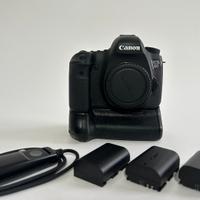Canon 6D