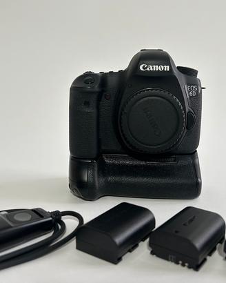 Canon 6D